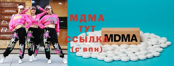 индика Арсеньев